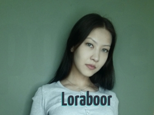 Loraboor