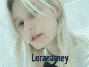 Loraearney