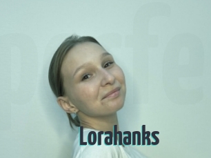 Lorahanks
