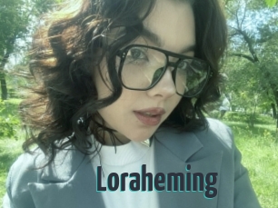 Loraheming