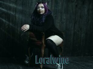 Loralwine