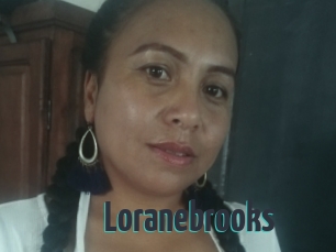 Loranebrooks