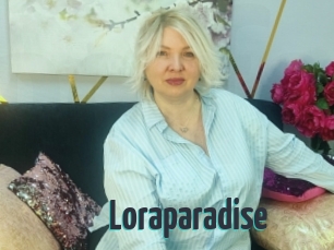 Loraparadise