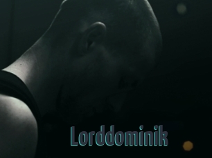 Lorddominik