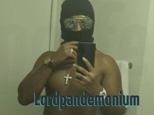 Lordpandemonium