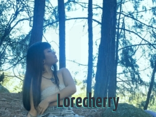 Lorecherry