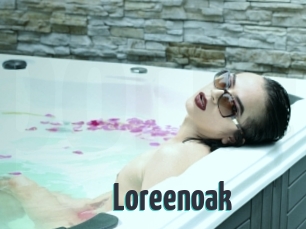 Loreenoak