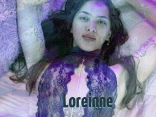 Loreinne