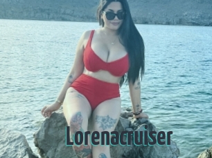 Lorenacruiser