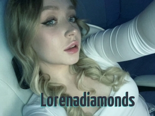 Lorenadiamonds