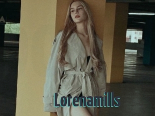 Lorenamills