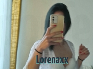 Lorenaxx