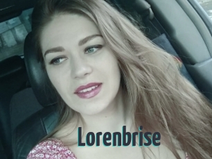 Lorenbrise