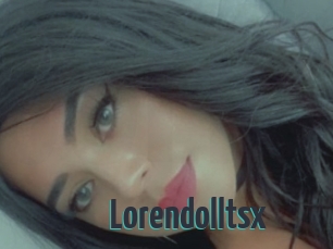 Lorendolltsx