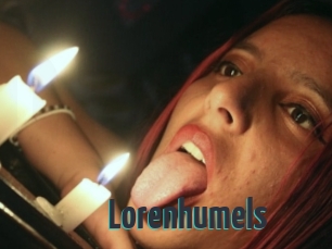 Lorenhumels