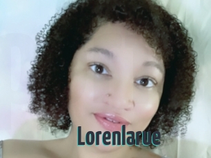Lorenlarue