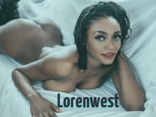 Lorenwest