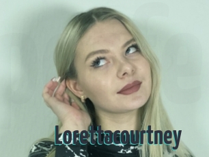 Lorettacourtney