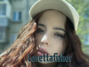 Lorettafisher