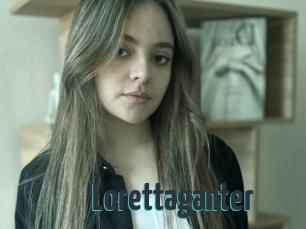 Lorettaganter