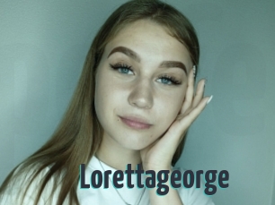 Lorettageorge