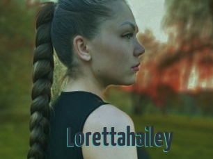 Lorettahailey