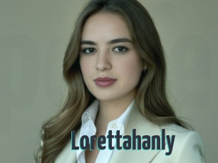 Lorettahanly