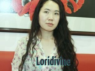 Loridivine