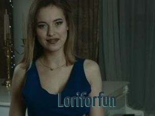 Loriforfun