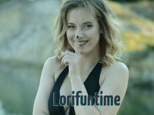 Lorifuntime