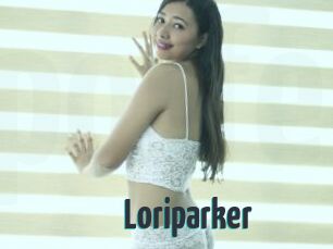 Loriparker