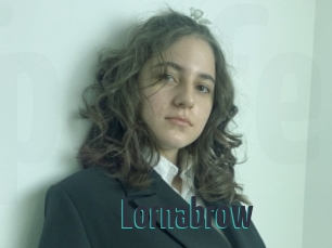 Lornabrow