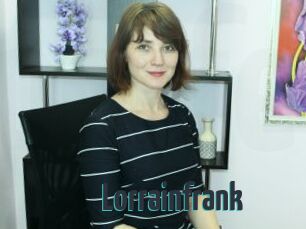 Lorrainfrank