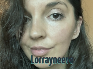 Lorrayneeve