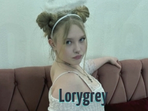 Lorygrey