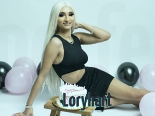 Loryhart