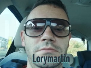 Lorymartin