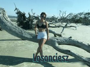 Losonciesz