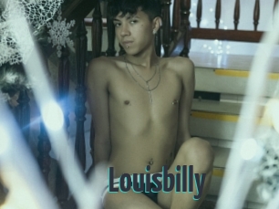 Louisbilly