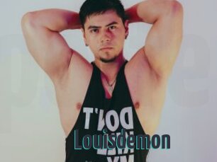 Louisdemon