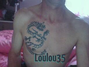 loulou35 Porn Fellow