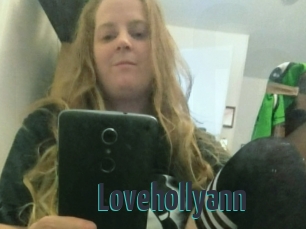 Lovehollyann