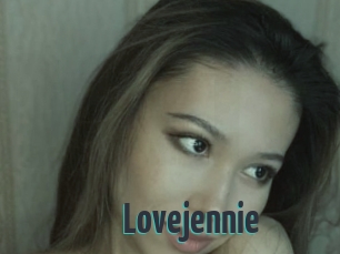 Lovejennie