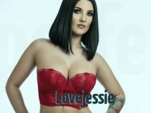 Lovejessie