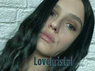 Lovekristal