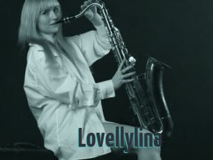 Lovellylina