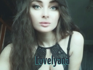 Lovelyana