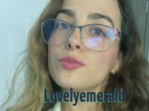 Lovelyemerald