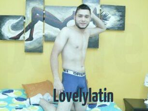 Lovelylatin