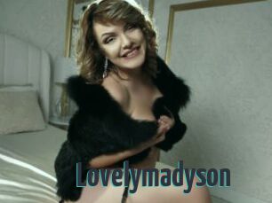 Lovelymadyson